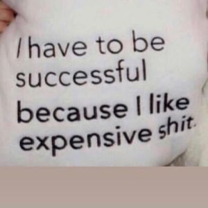 Meet your Posher, Samira